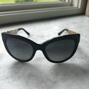 Dolce & Gabbana Sunglasses